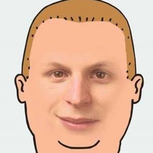 Meet your Posher, Brian